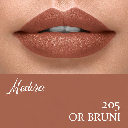 Medora Matte Lipstick