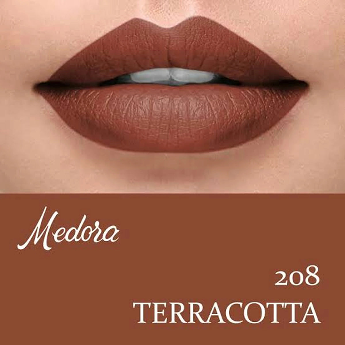 Medora Matte Lipstick