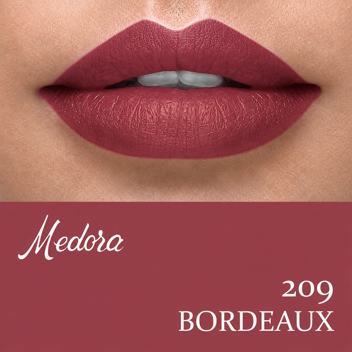 Medora Matte Lipstick