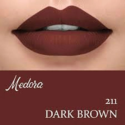 Medora Matte Lipstick