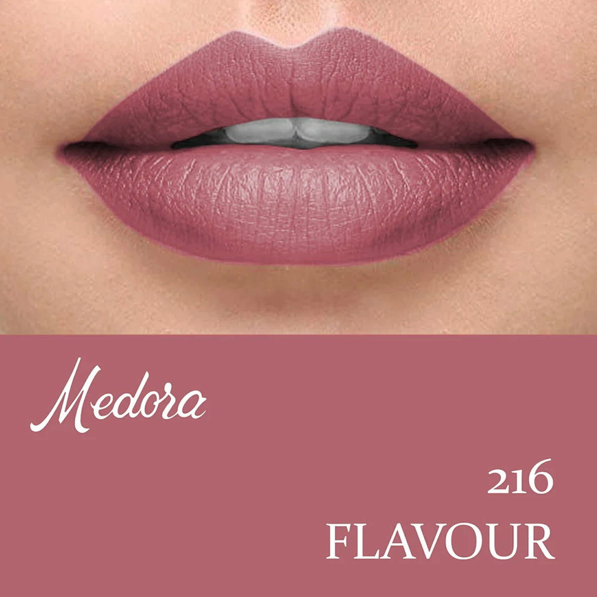 Medora Matte Lipstick
