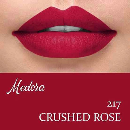 Medora Matte Lipstick
