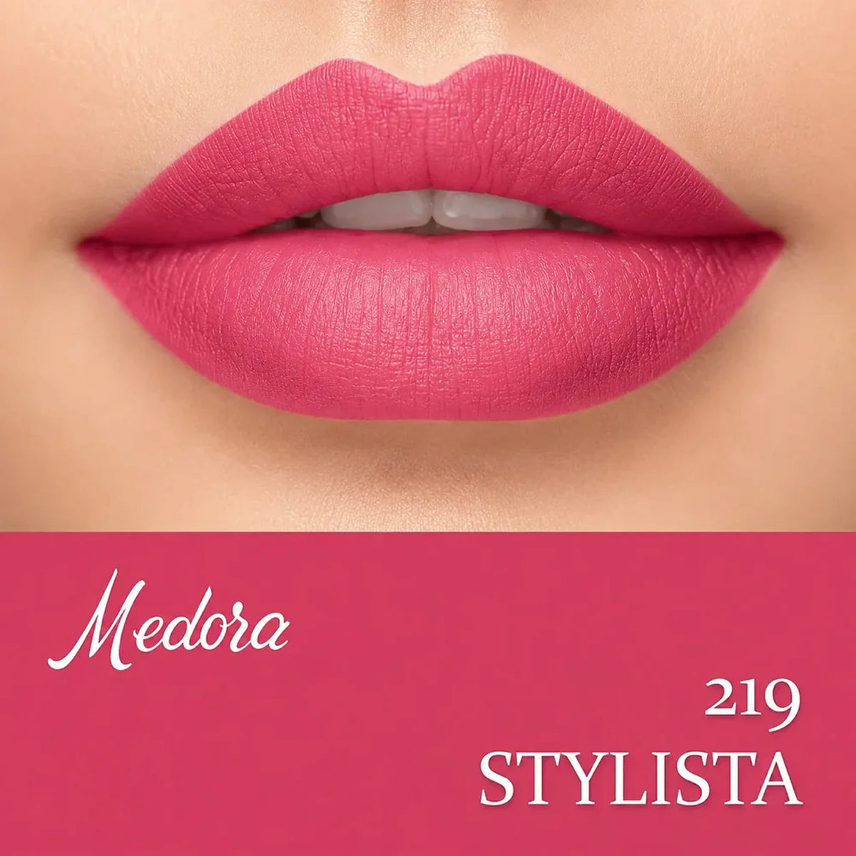 Medora Matte Lipstick