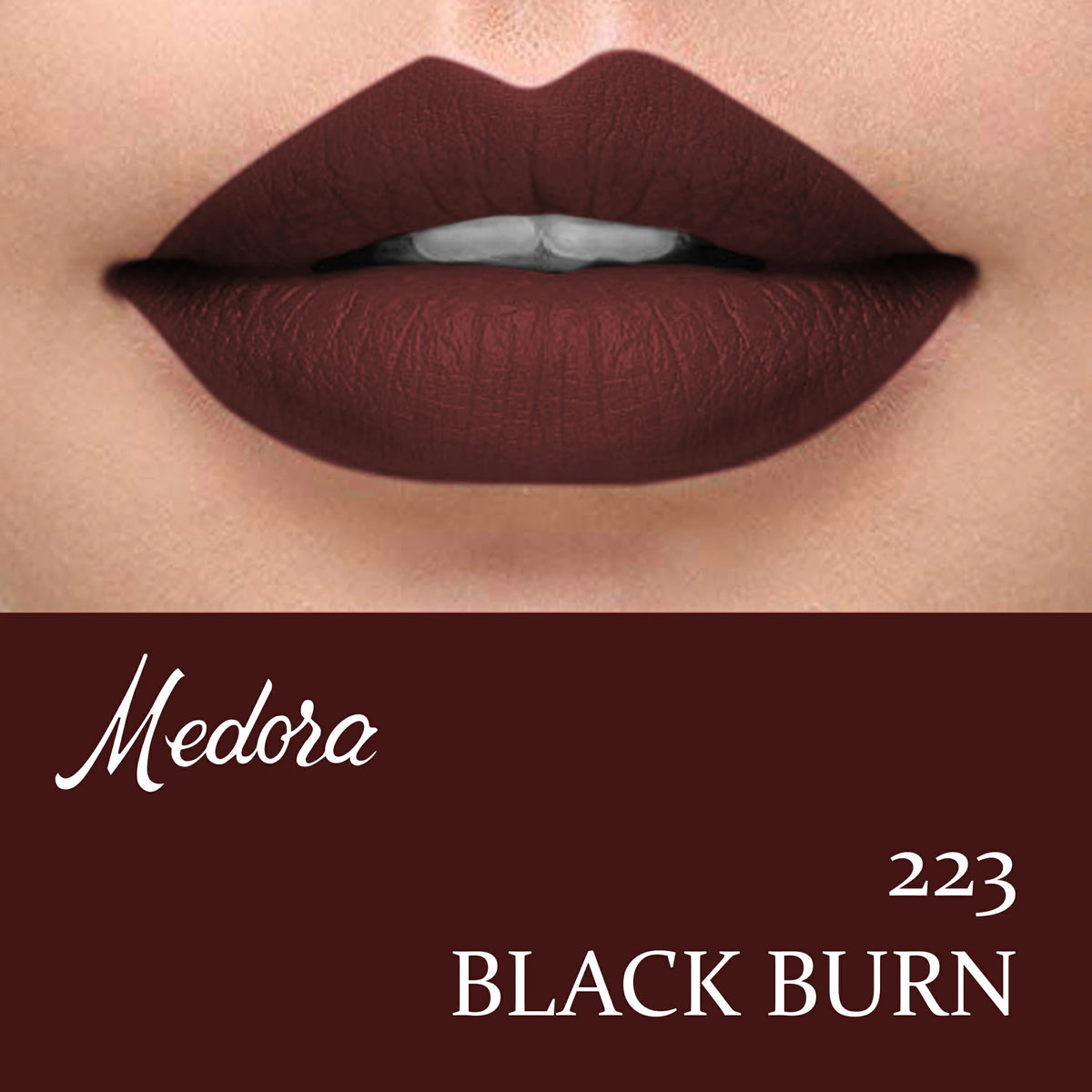 Medora Matte Lipstick