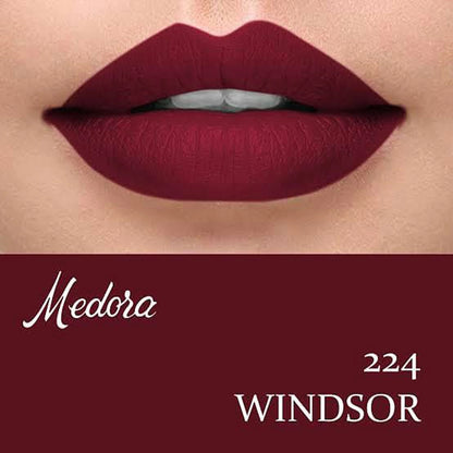 Medora Matte Lipstick