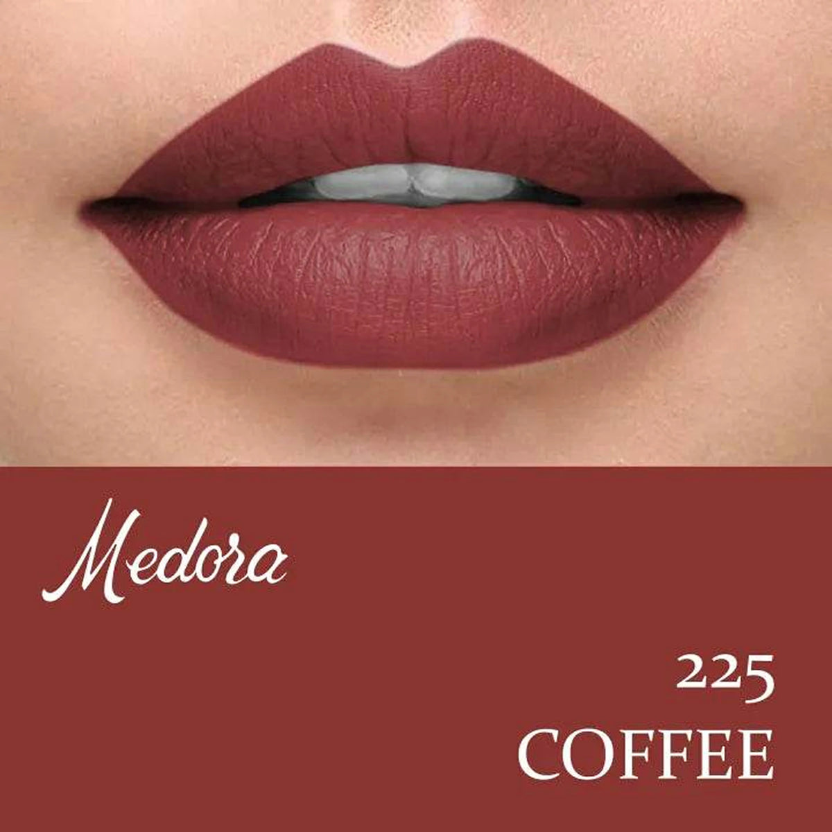 Medora Matte Lipstick