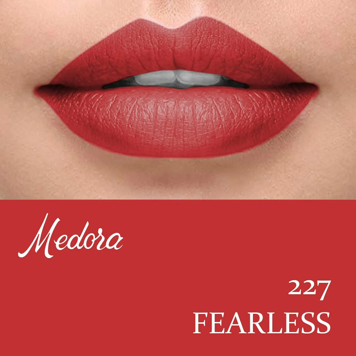 Medora Matte Lipstick