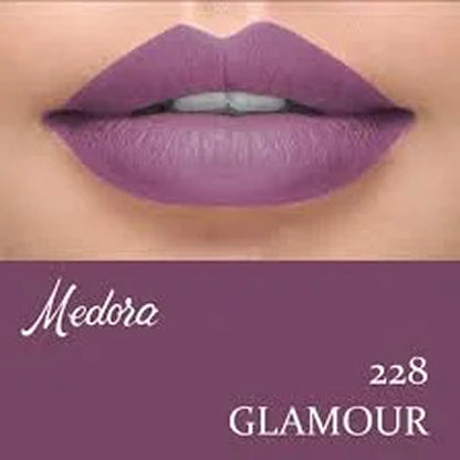 Medora Matte Lipstick