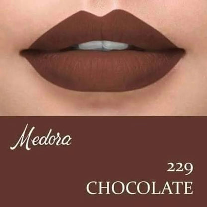 Medora Matte Lipstick