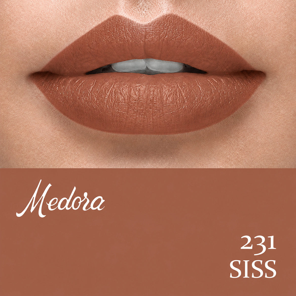 Medora Matte Lipstick