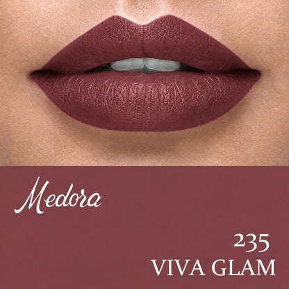 Medora Matte Lipstick