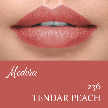 Medora Matte Lipstick