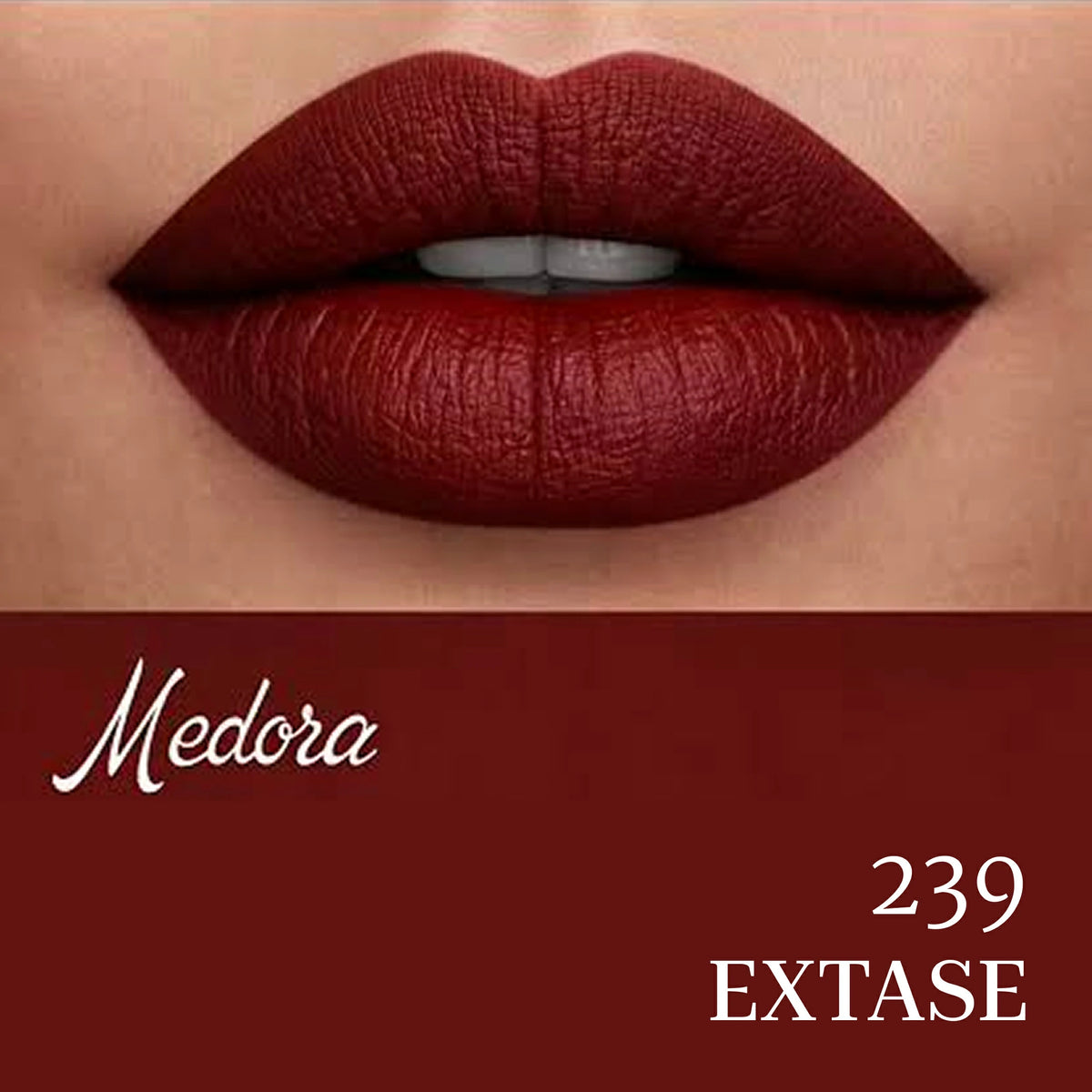 Medora Matte Lipstick