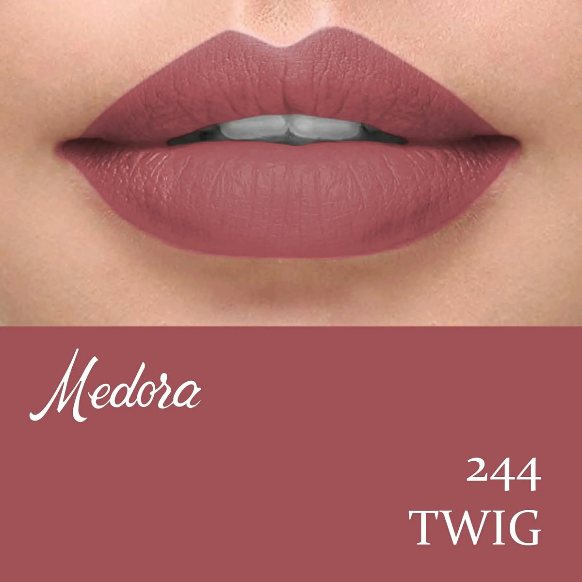 Medora Matte Lipstick