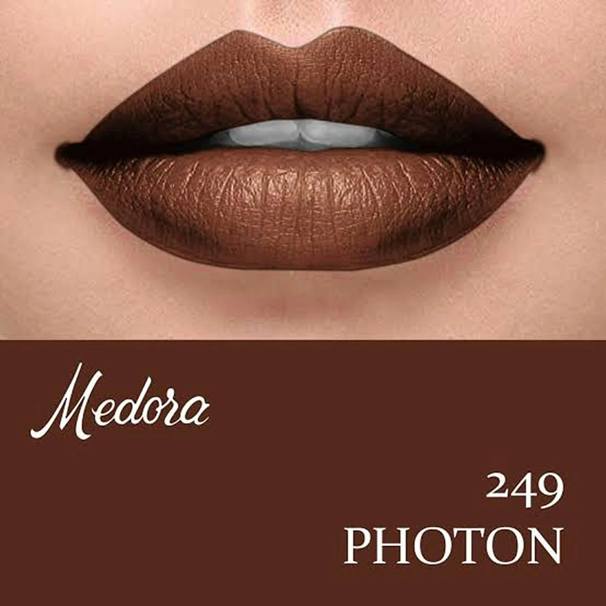 Medora Matte Lipstick