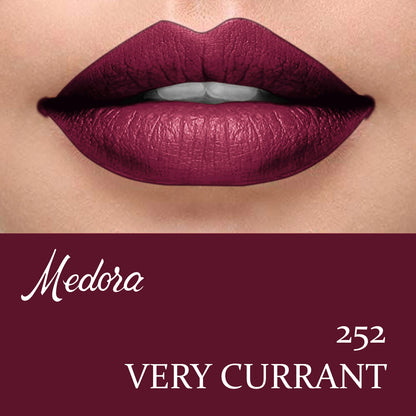 Medora Matte Lipstick