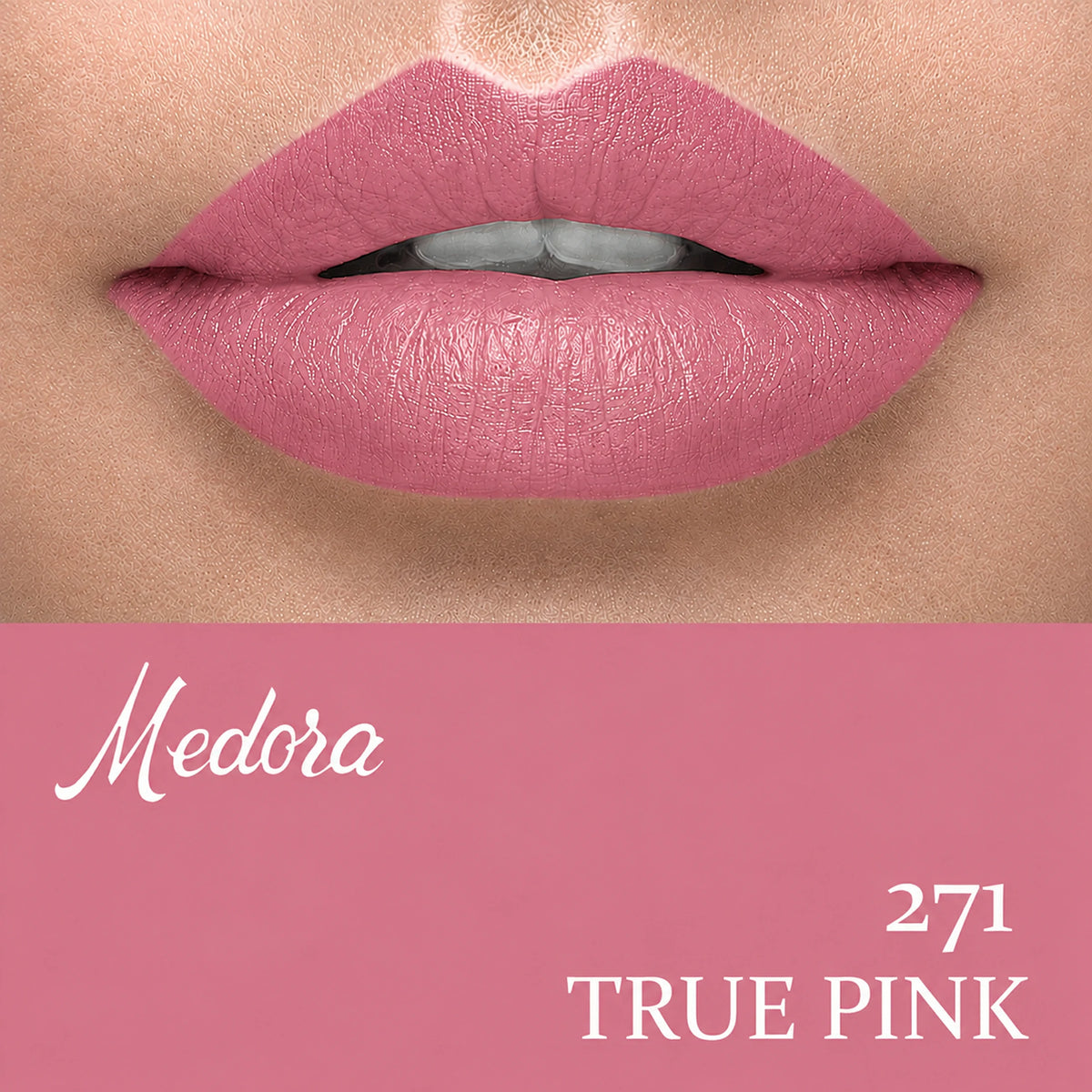 Medora Matte Lipstick