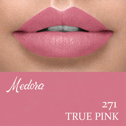 Medora Matte Lipstick