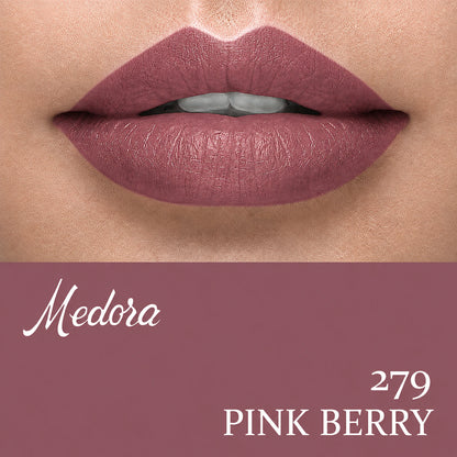 Medora Matte Lipstick