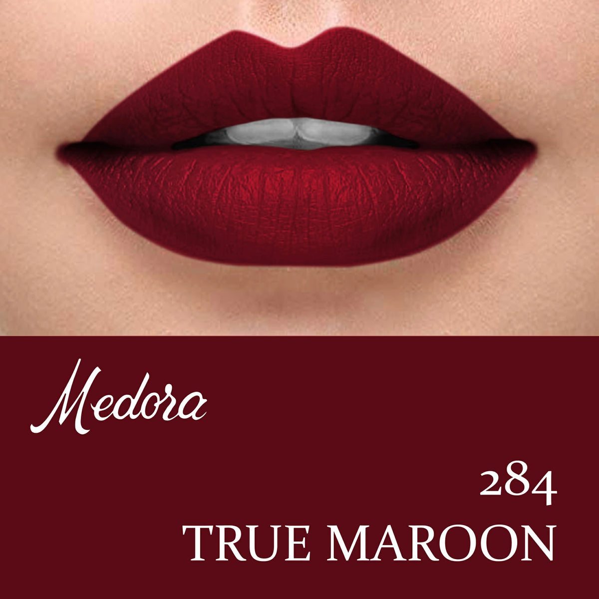 Medora Matte Lipstick