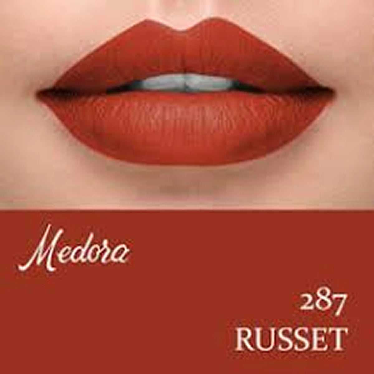 Medora Matte Lipstick