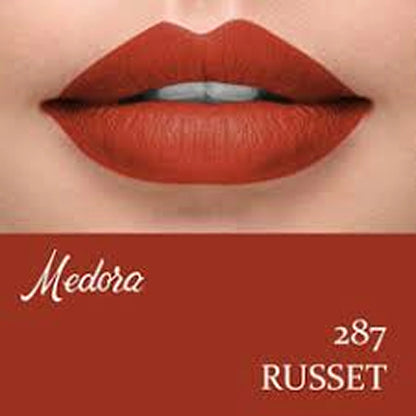 Medora Matte Lipstick
