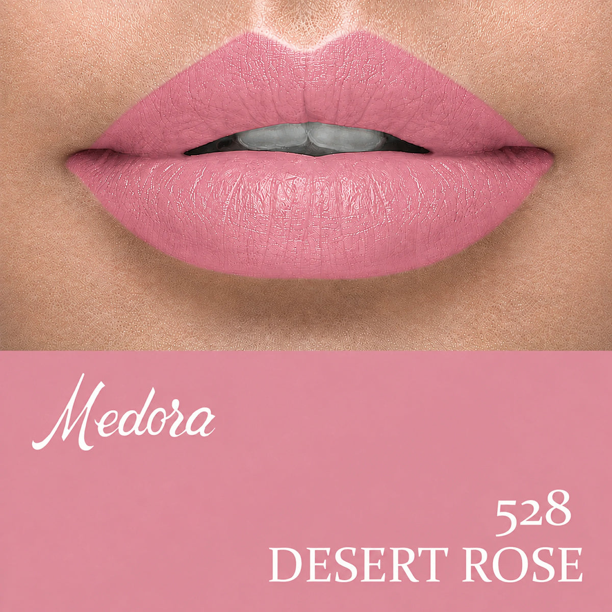 Medora Matte Lipstick