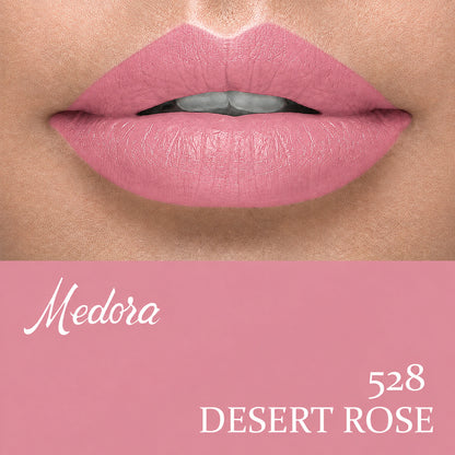 Medora Matte Lipstick