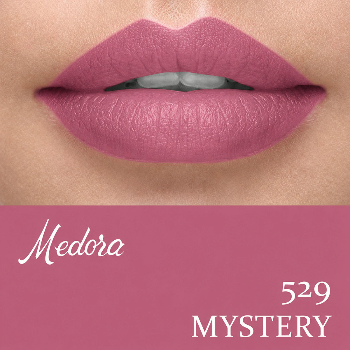 Medora Matte Lipstick