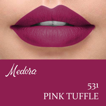 Medora Matte Lipstick