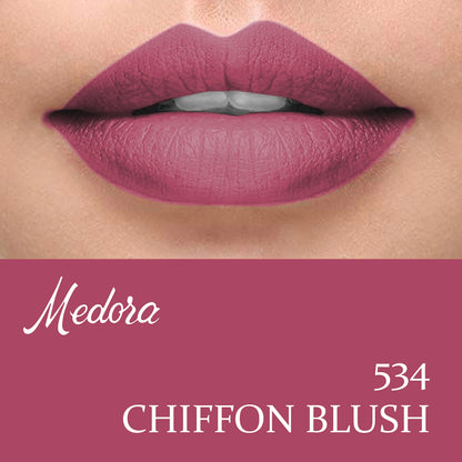 Medora Matte Lipstick