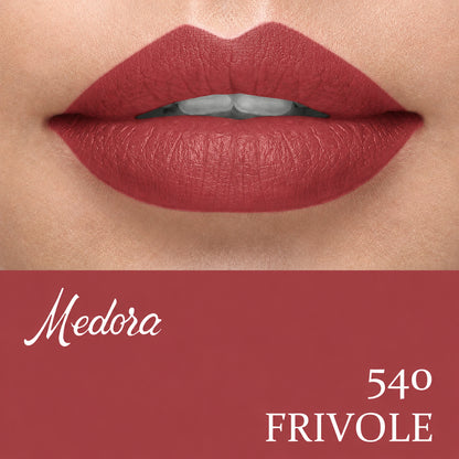 Medora Matte Lipstick