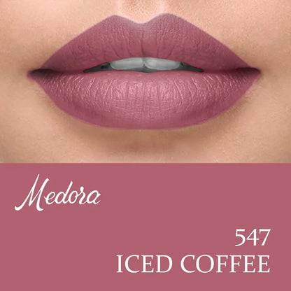 Medora Matte Lipstick
