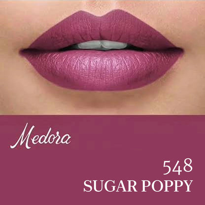 Medora Matte Lipstick