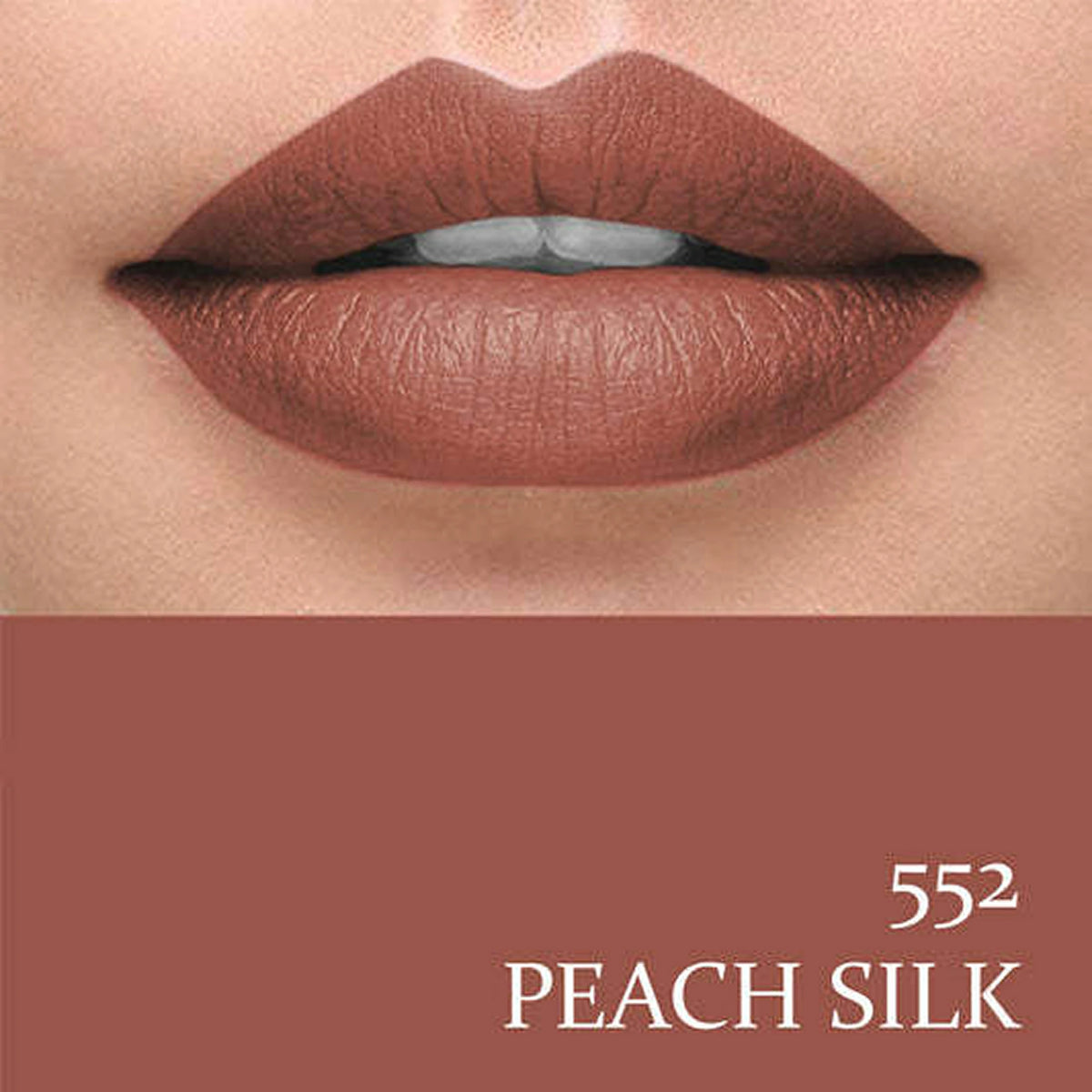 Medora Matte Lipstick