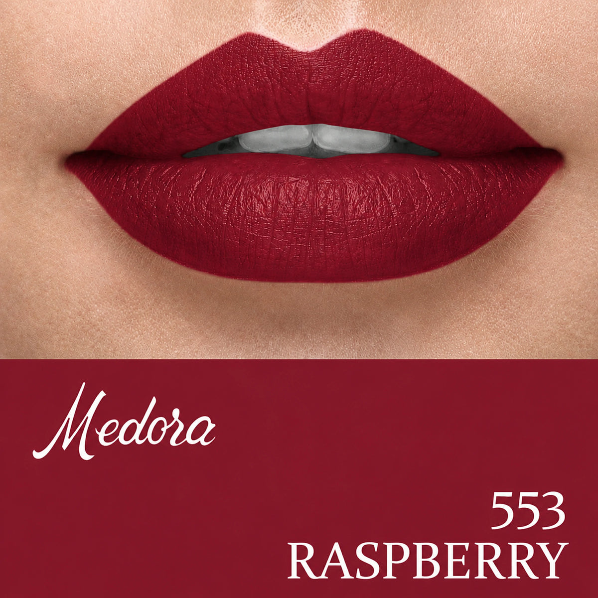 Medora Matte Lipstick