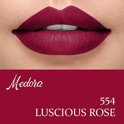 Medora Matte Lipstick