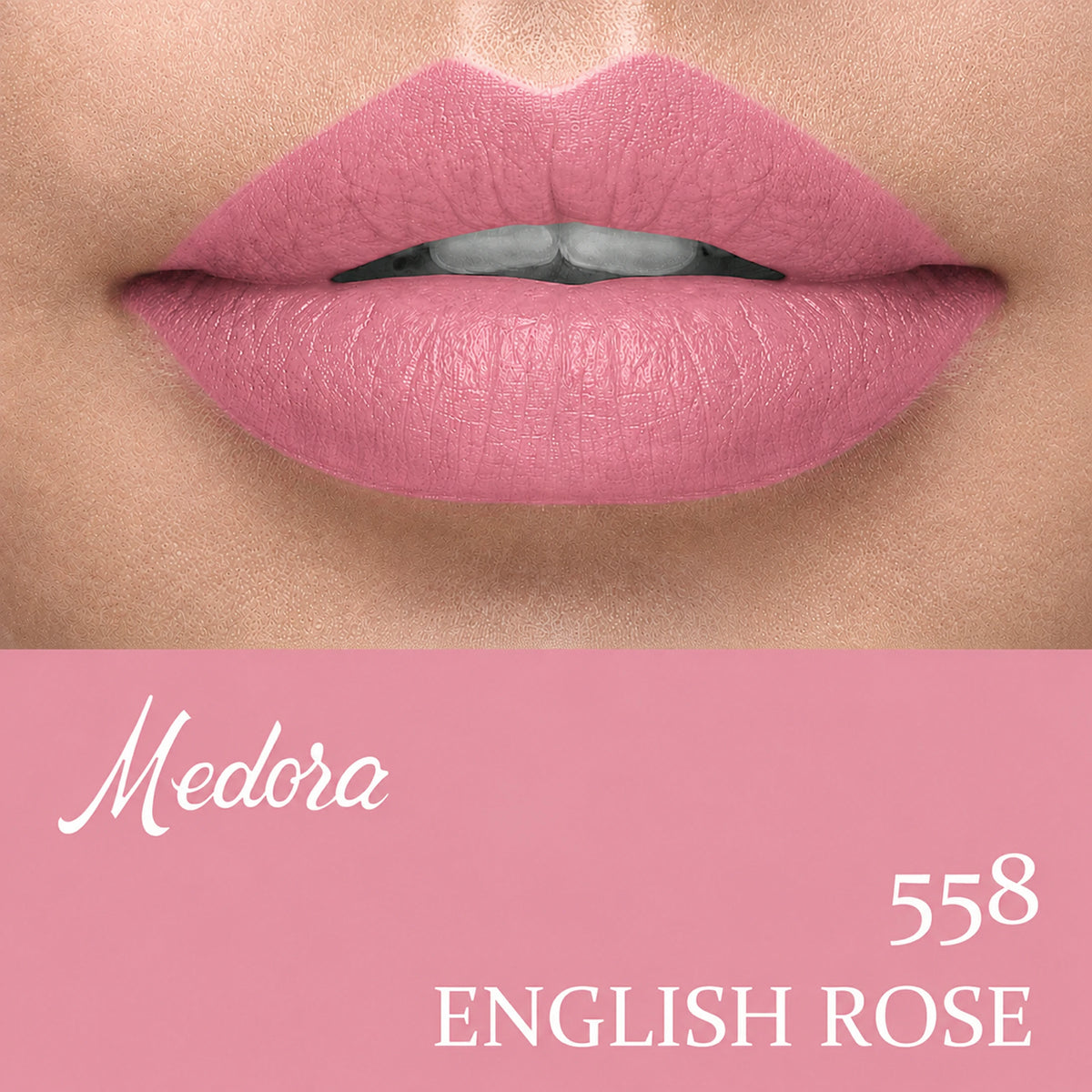 Medora Matte Lipstick