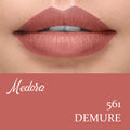 Medora Matte Lipstick