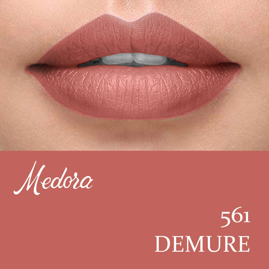 Medora Matte Lipstick