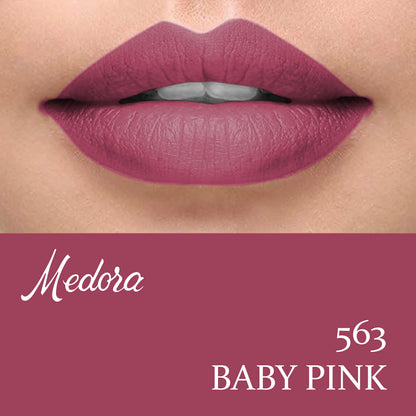 Medora Matte Lipstick