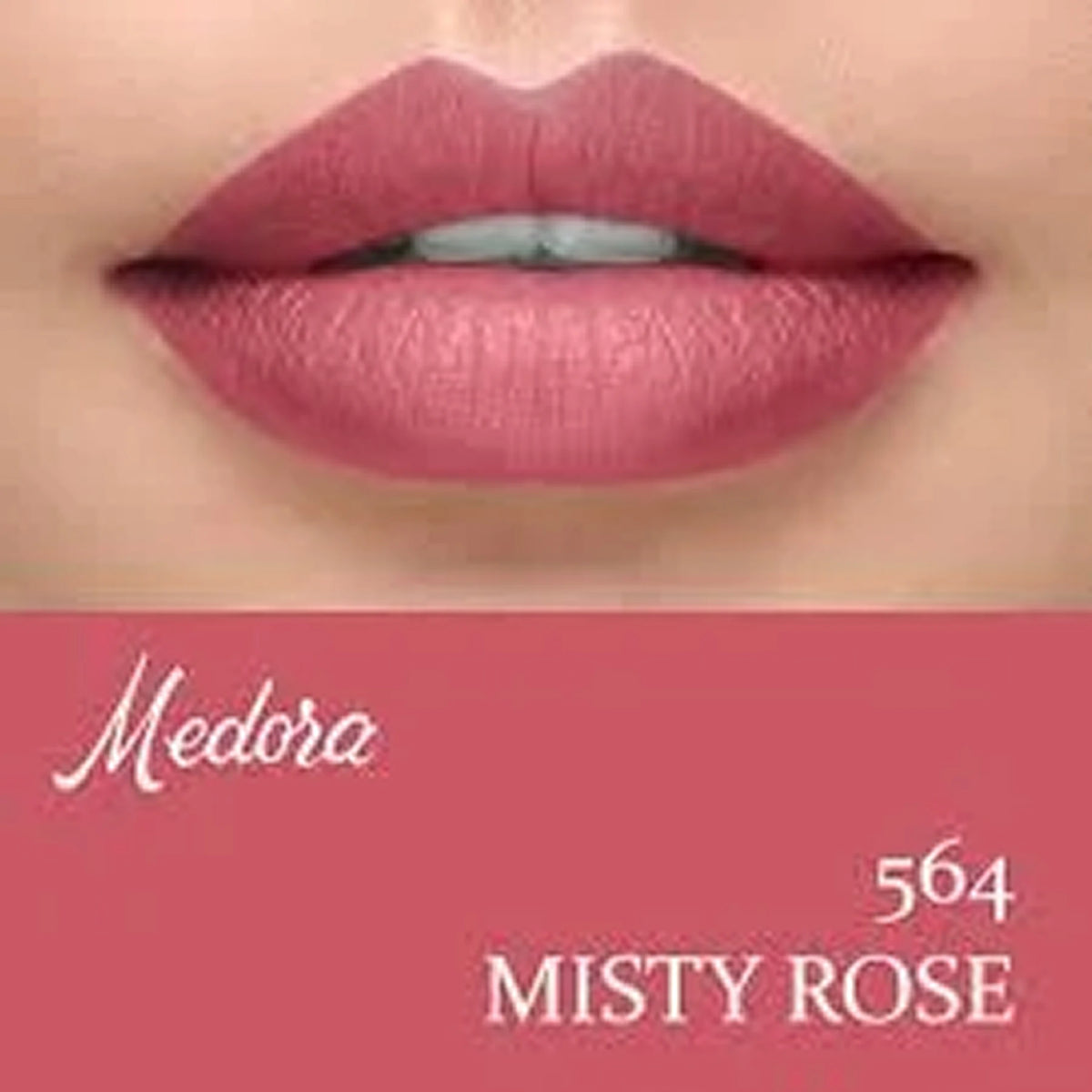 Medora Matte Lipstick