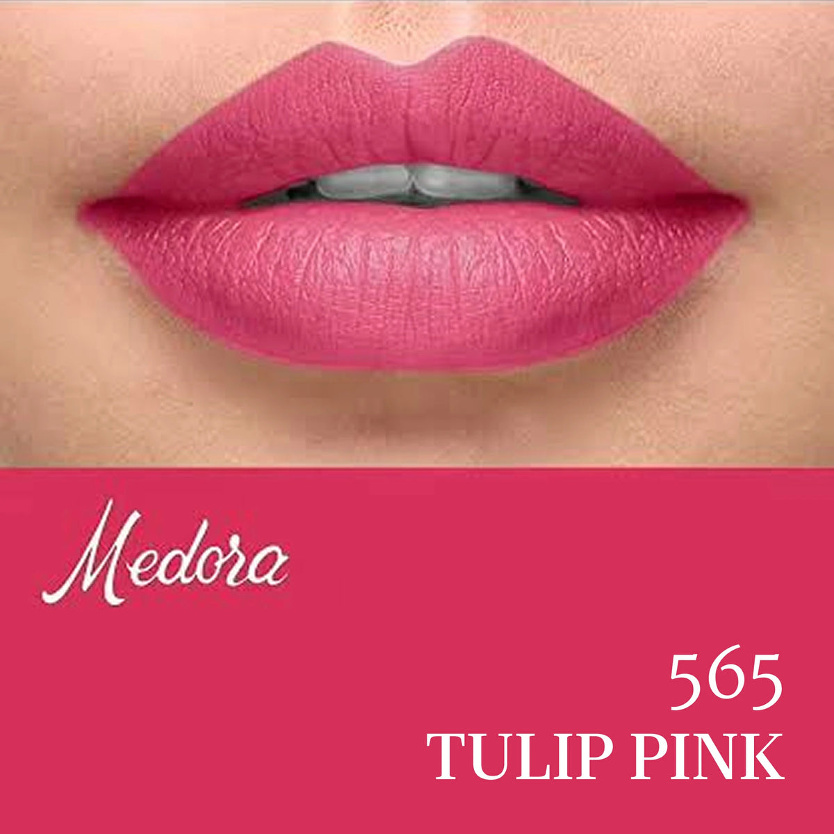 Medora Matte Lipstick