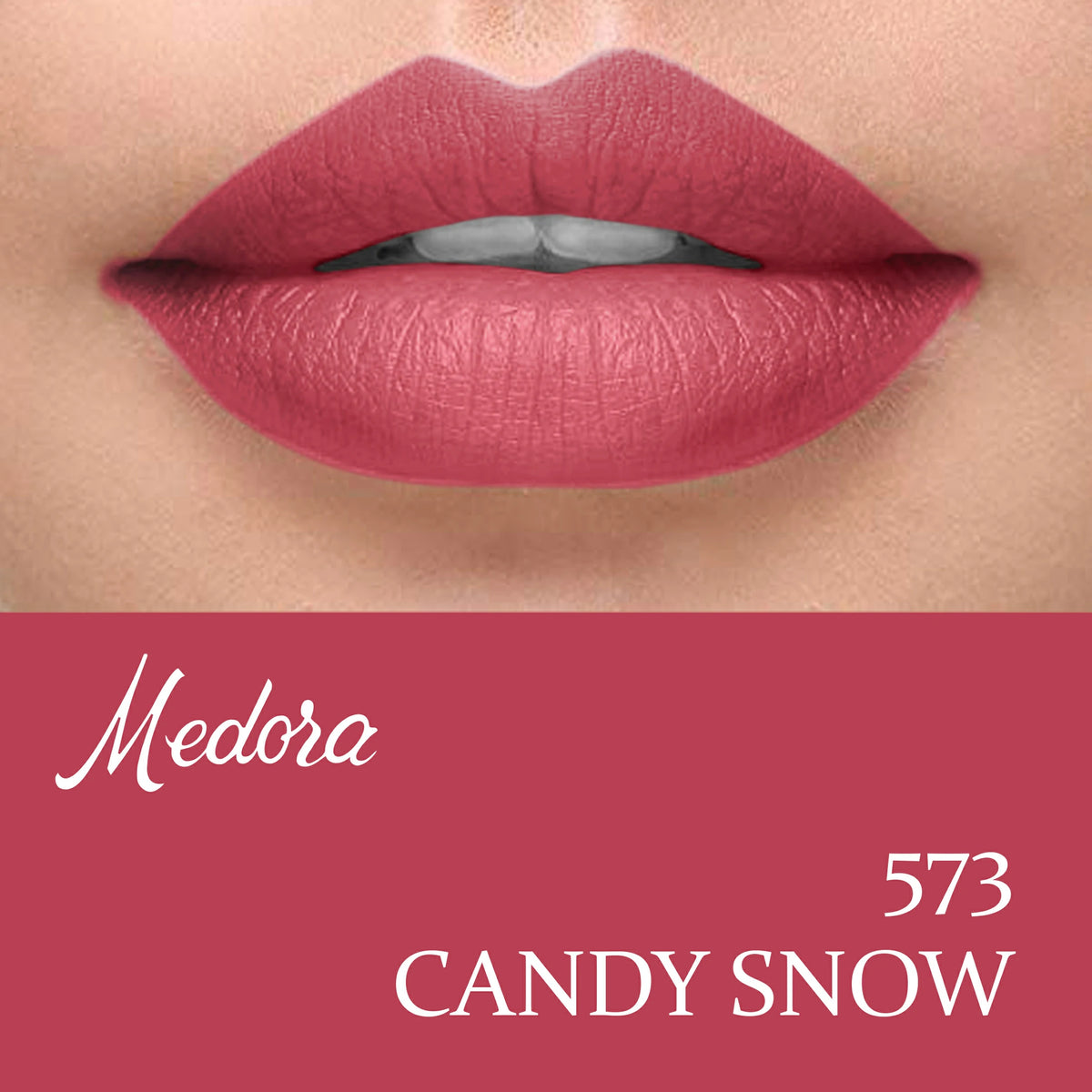 Medora Matte Lipstick