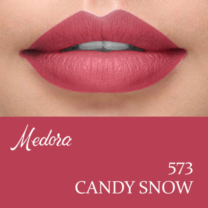 Medora Matte Lipstick