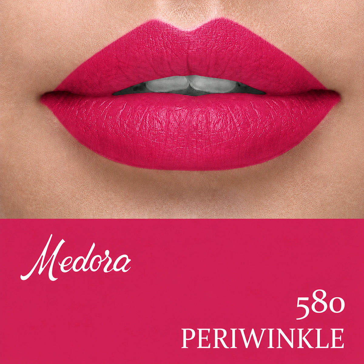 Medora Matte Lipstick