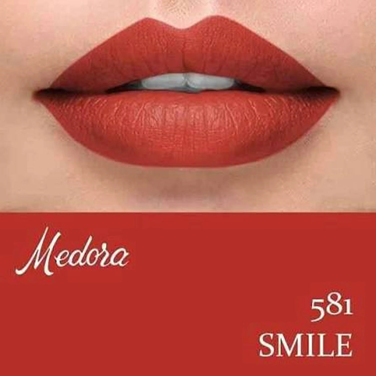 Medora Matte Lipstick