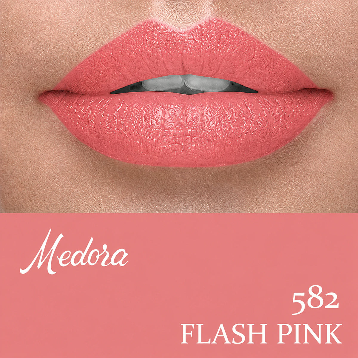 Medora Matte Lipstick