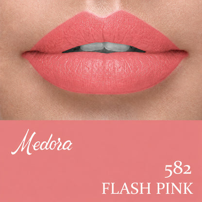 Medora Matte Lipstick