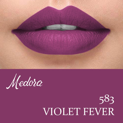 Medora Matte Lipstick